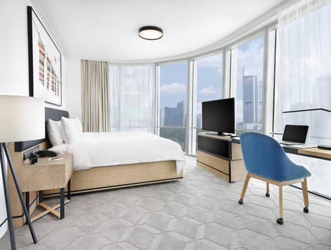 JEN Beijing by Shangri-La — photo 2