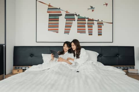 JEN Beijing by Shangri-La — photo 7