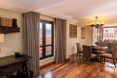 JW Marriott El Convento Cusco — photo 6