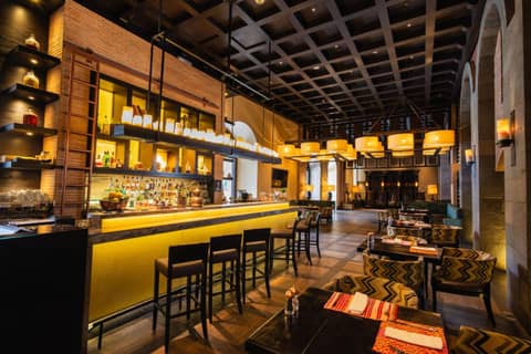 JW Marriott El Convento Cusco — photo 9