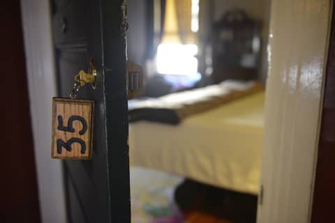 Tabard Inn — photo 6