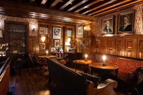 Tabard Inn — photo 9