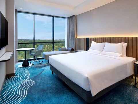 Novotel Yogyakarta International Airport Kulon Progo — photo 2