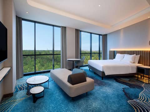 Novotel Yogyakarta International Airport Kulon Progo — photo 3
