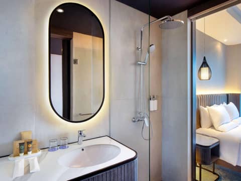 Novotel Yogyakarta International Airport Kulon Progo — photo 4