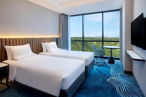 Novotel Yogyakarta International Airport Kulon Progo — photo 6