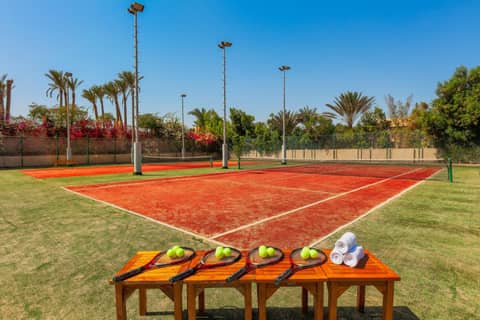 Cleopatra Luxury Resort Sharm El Sheikh — photo 5