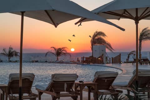 Cleopatra Luxury Resort Sharm El Sheikh — photo 6