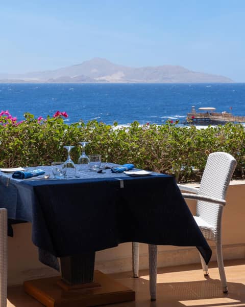 Cleopatra Luxury Resort Sharm El Sheikh — photo 8