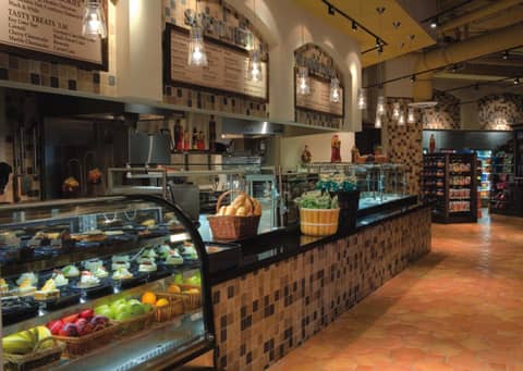 Rosen Shingle Creek Universal Blvd — breakfast