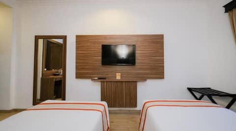 The Grand Palace Hotel Yogyakarta — photo 2