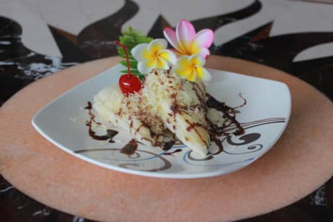 The Grand Palace Hotel Yogyakarta — photo 5