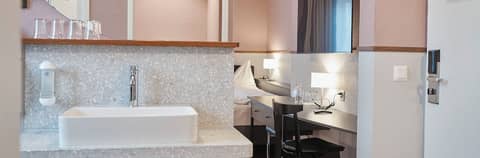 Hotel Hottingen — photo 4