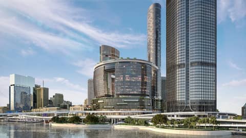 The Star Grand Brisbane — photo 2