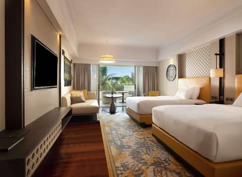 Hilton Bali Resort — photo 3