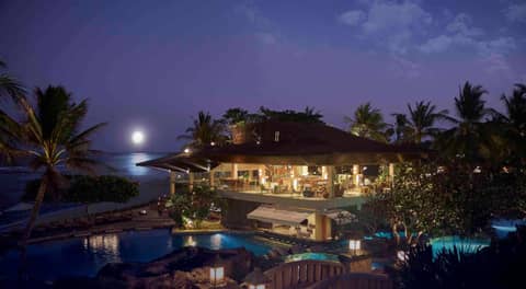 Hilton Bali Resort — photo 5