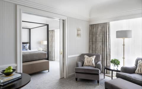 The Westbury Hotel — photo 9