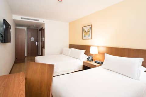 Hotel Habitel Prime — photo 2