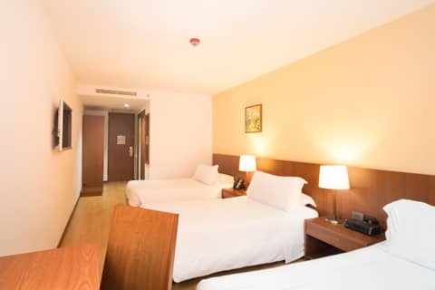 Hotel Habitel Prime — photo 3