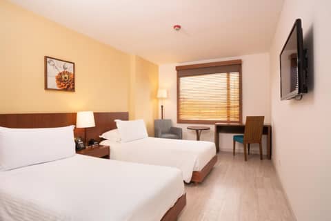 Hotel Habitel Prime — photo 7