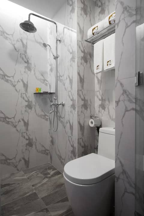 Hotel Clover 7 — photo 3
