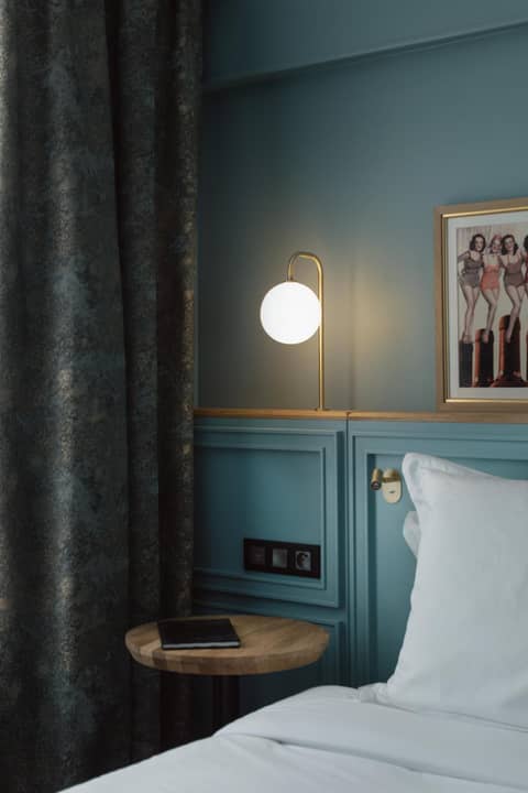 XO Hotel Paris — photo 4