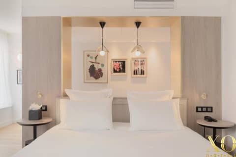 XO Hotel Paris — photo 6