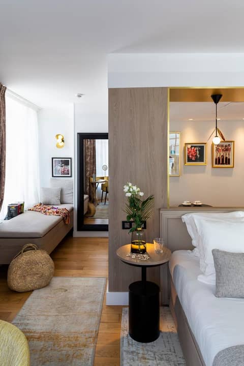 XO Hotel Paris — photo 9