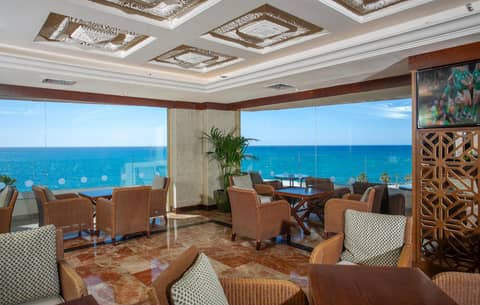 Sunset Beach Club Hotel Apartments — photo 4