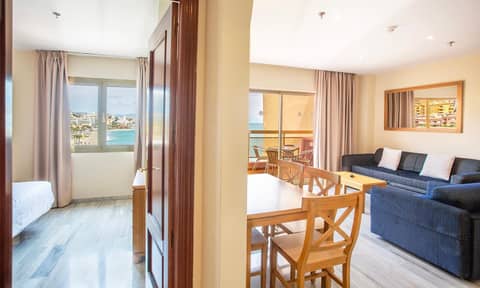 Sunset Beach Club Hotel Apartments — photo 9