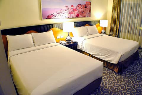 Hotel Elizabeth Cebu — photo 3