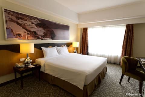 Hotel Elizabeth Cebu — photo 5