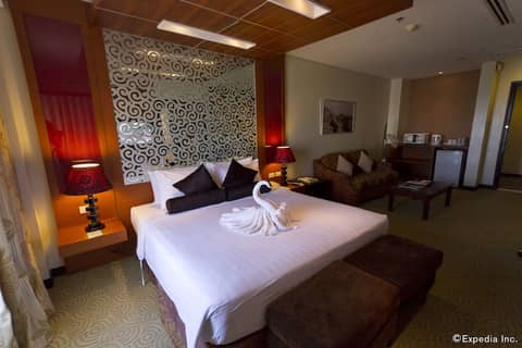 Hotel Elizabeth Cebu — photo 7