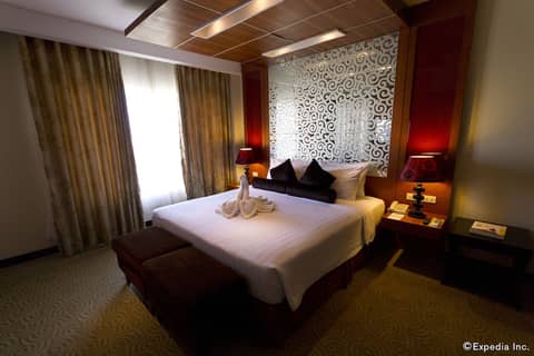 Hotel Elizabeth Cebu — photo 8