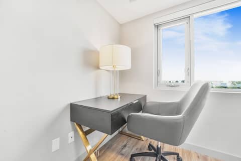 Skye Hotel & Residences — photo 4
