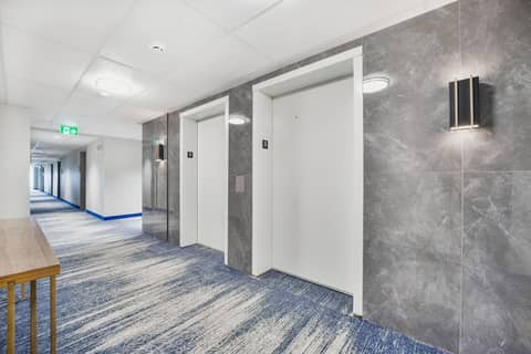 Skye Hotel & Residences — photo 7