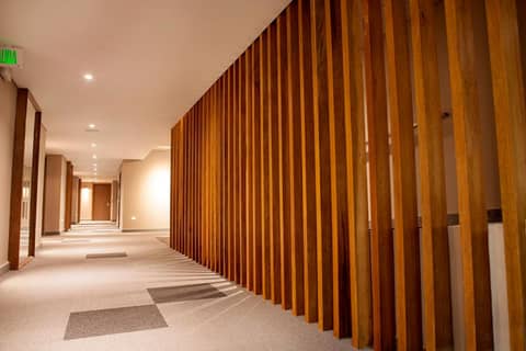 GHL San Lazaro Art Hotel — other