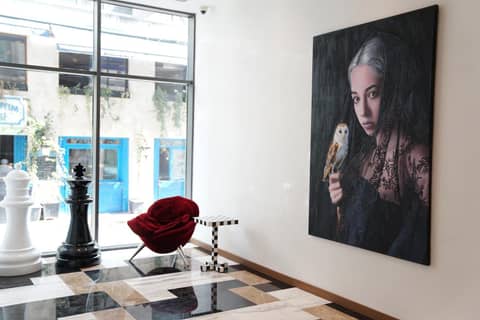 Galata's Hotel — photo 7