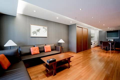 Oriens Hotel & Residences Myeongdong — photo 2