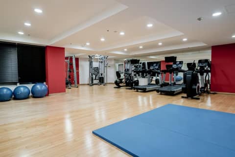 Oriens Hotel & Residences Myeongdong — photo 3