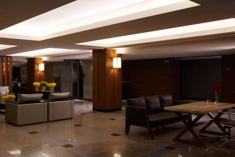 Oriens Hotel & Residences Myeongdong — photo 7