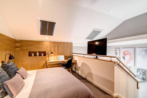 Apex Waterloo Place Hotel — photo 3