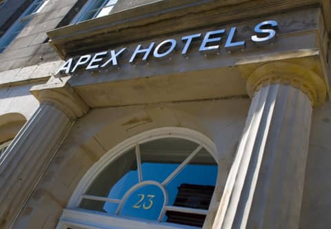 Apex Waterloo Place Hotel — photo 7