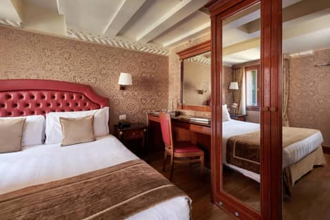 Hotel Donà Palace — photo 2