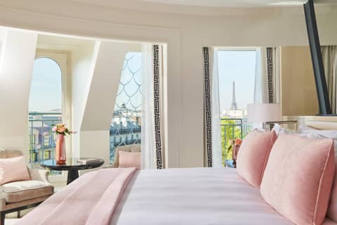 InterContinental Paris Le Grand by IHG — photo 7