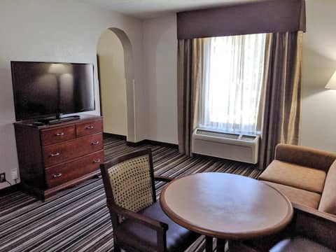 Wyndham Garden Charlotte Airport Southeast — photo 3
