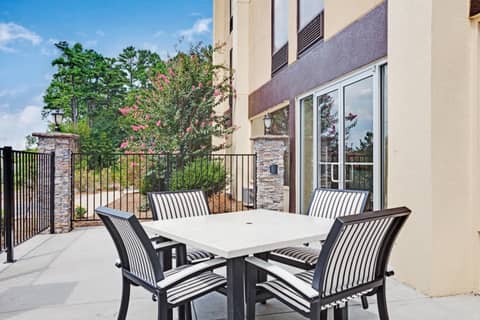 Wyndham Garden Charlotte Airport Southeast — photo 5