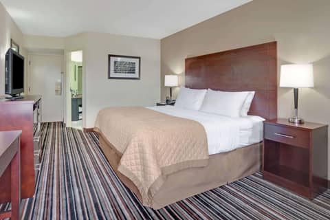 Wyndham Garden Charlotte Airport Southeast — photo 6