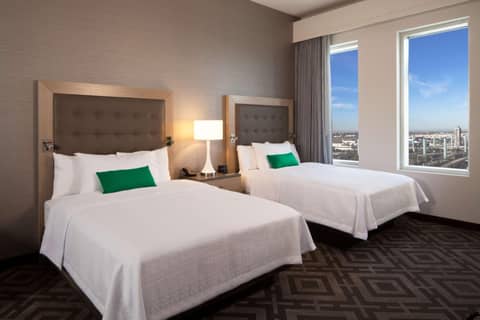 Homewood Suites By Hilton Los Angeles International Airport — photo 4