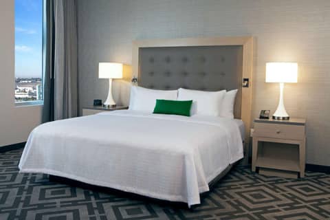 Homewood Suites By Hilton Los Angeles International Airport — photo 6